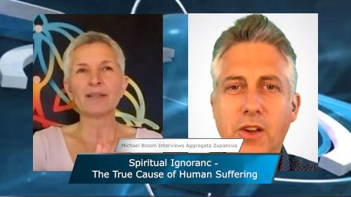 Spiritual Ignorance - The True Cause Of Human Suffering