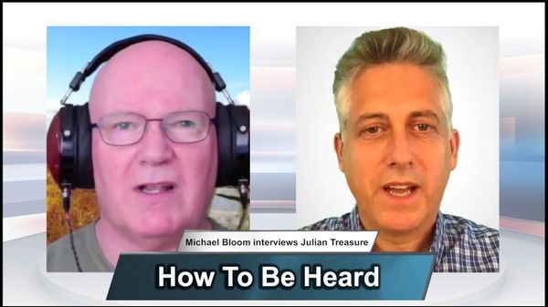 How to Be Heard