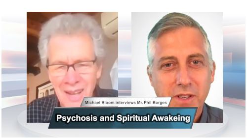 Psychosis And Spiritual Awakening