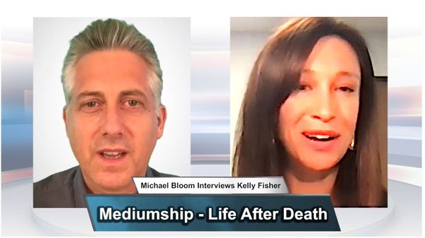 Mediumship - Life After Death