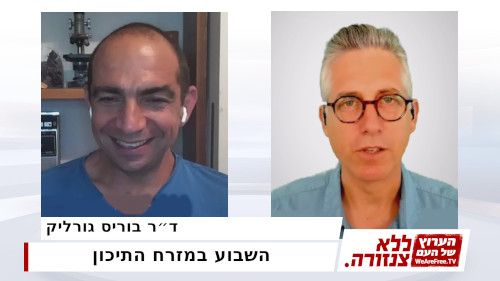 השבוע במזרח התיכון